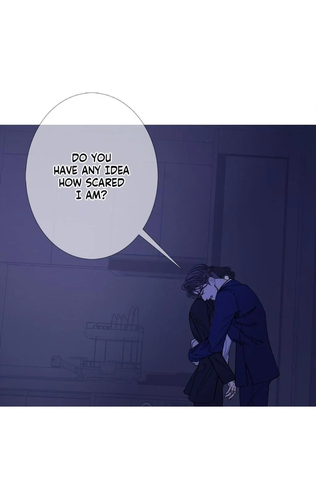 Ghost Gate Chapter 73 page 8