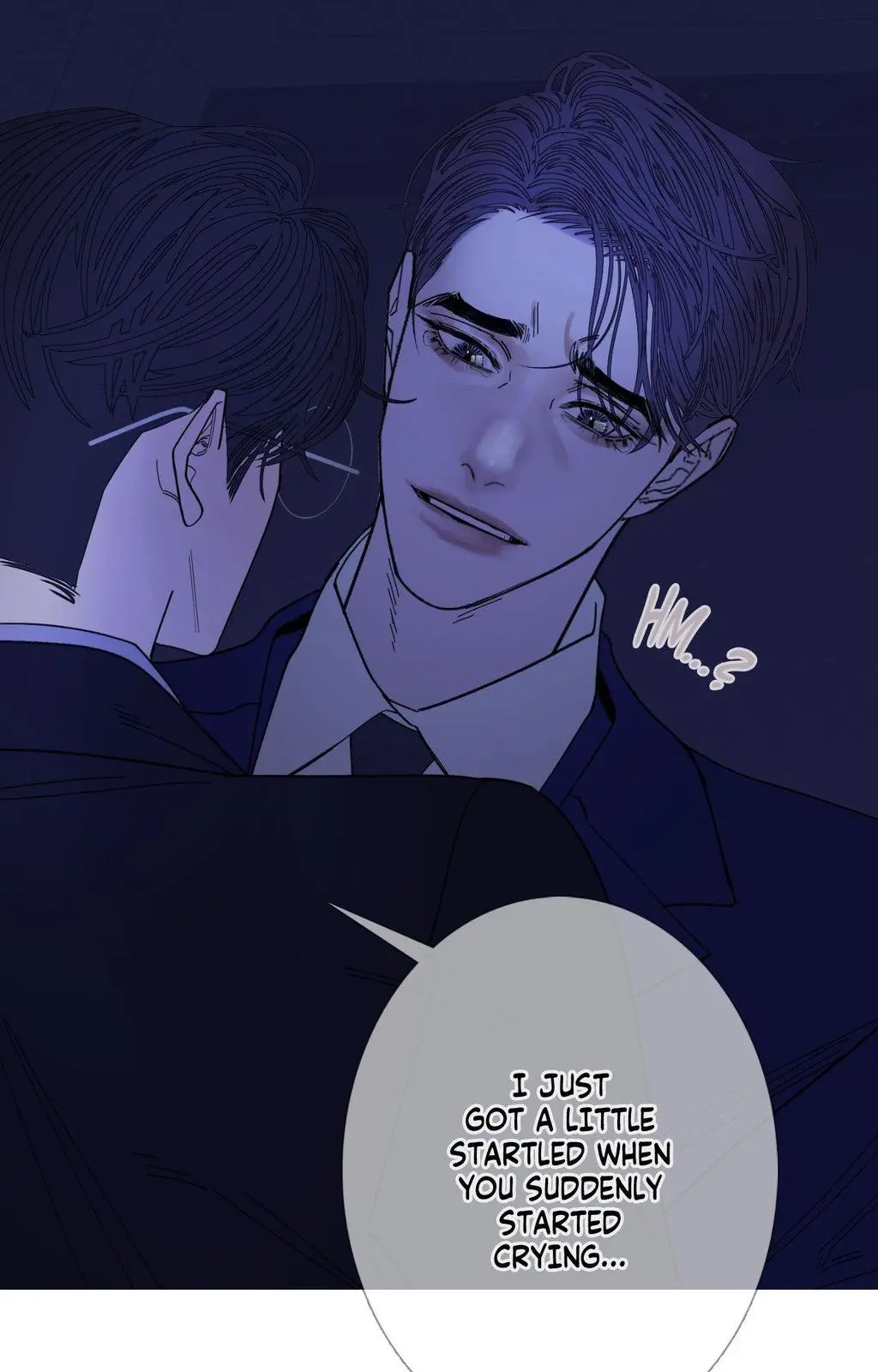 Ghost Gate Chapter 73 page 13
