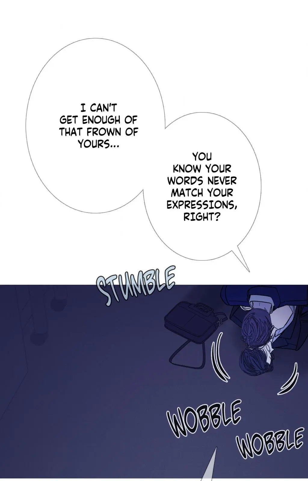 Ghost Gate Chapter 73 page 18