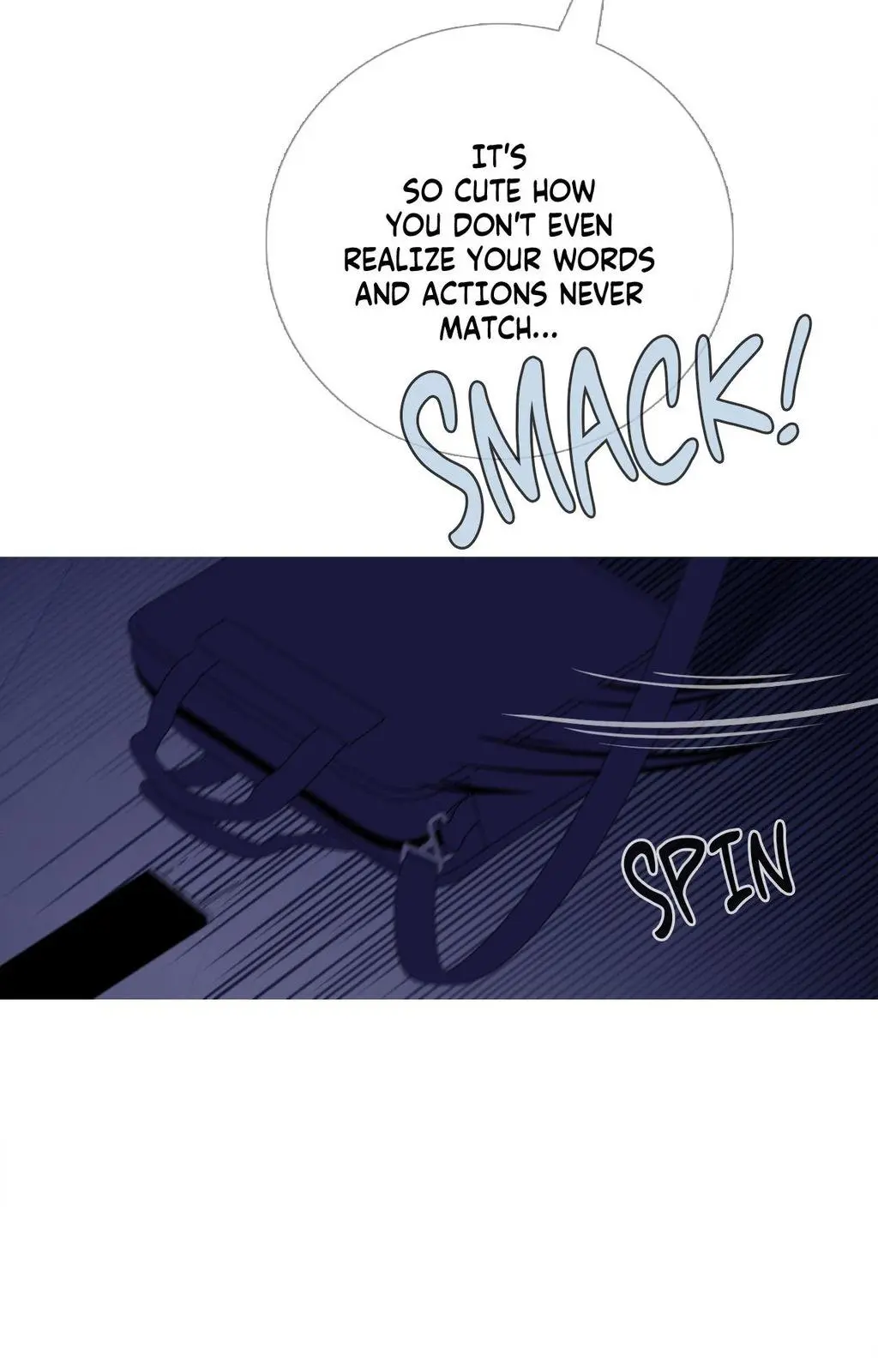 Ghost Gate Chapter 73 page 19