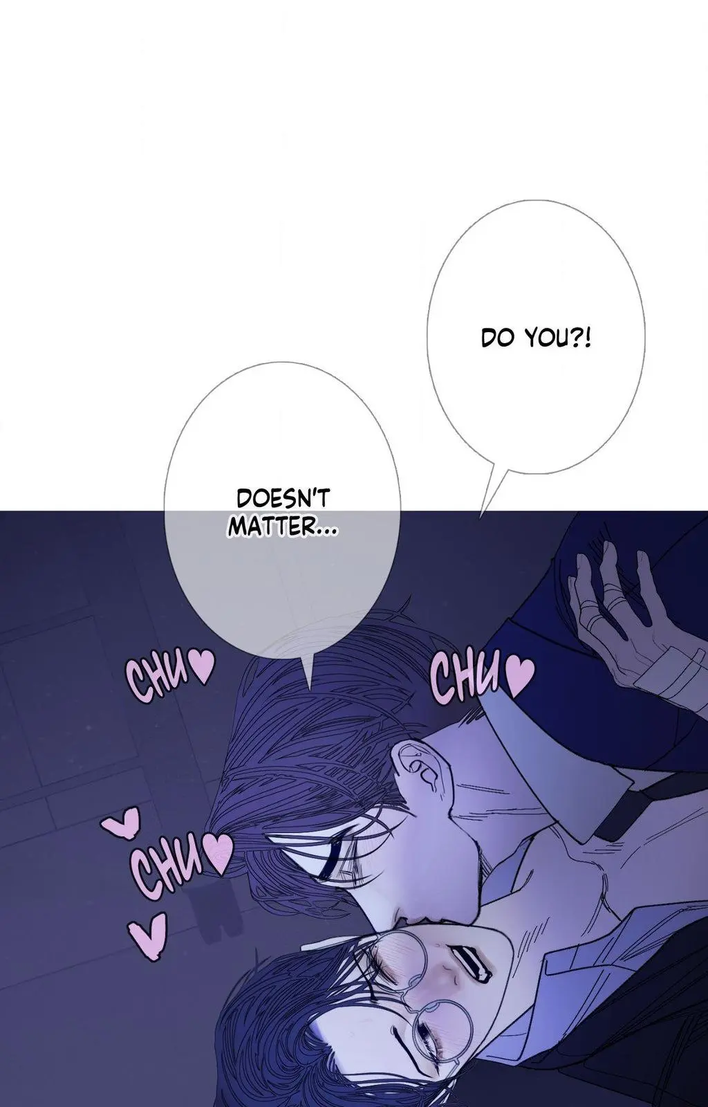Ghost Gate Chapter 73 page 20