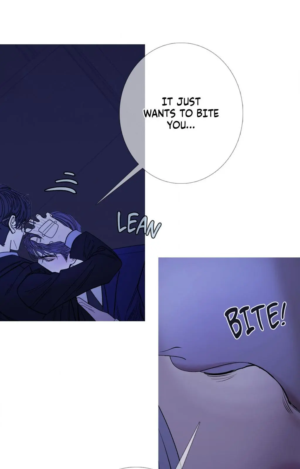 Ghost Gate Chapter 73 page 28