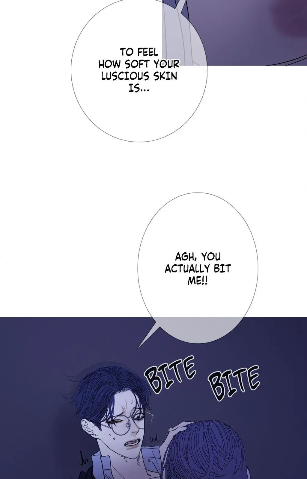 Ghost Gate Chapter 73 page 29