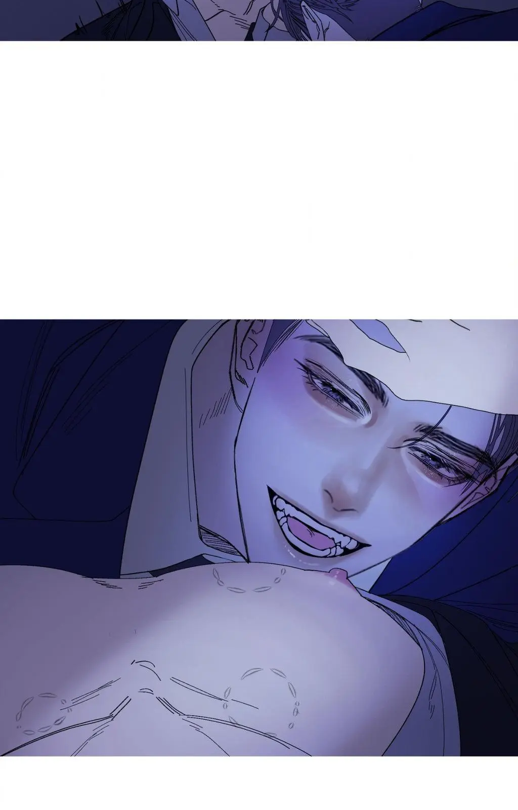Ghost Gate Chapter 73 page 30