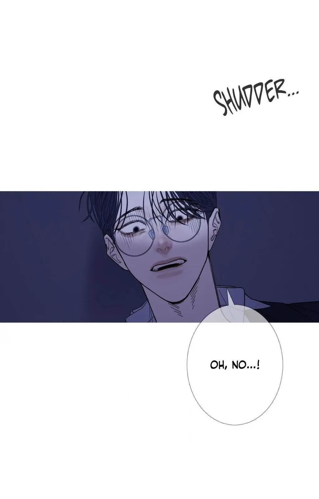 Ghost Gate Chapter 73 page 31