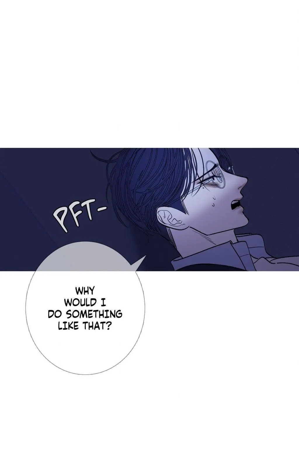 Ghost Gate Chapter 73 page 38