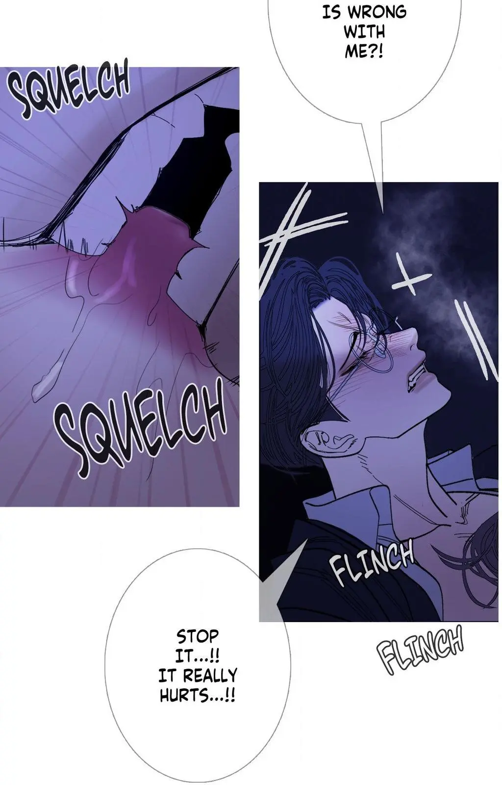 Ghost Gate Chapter 73 page 45