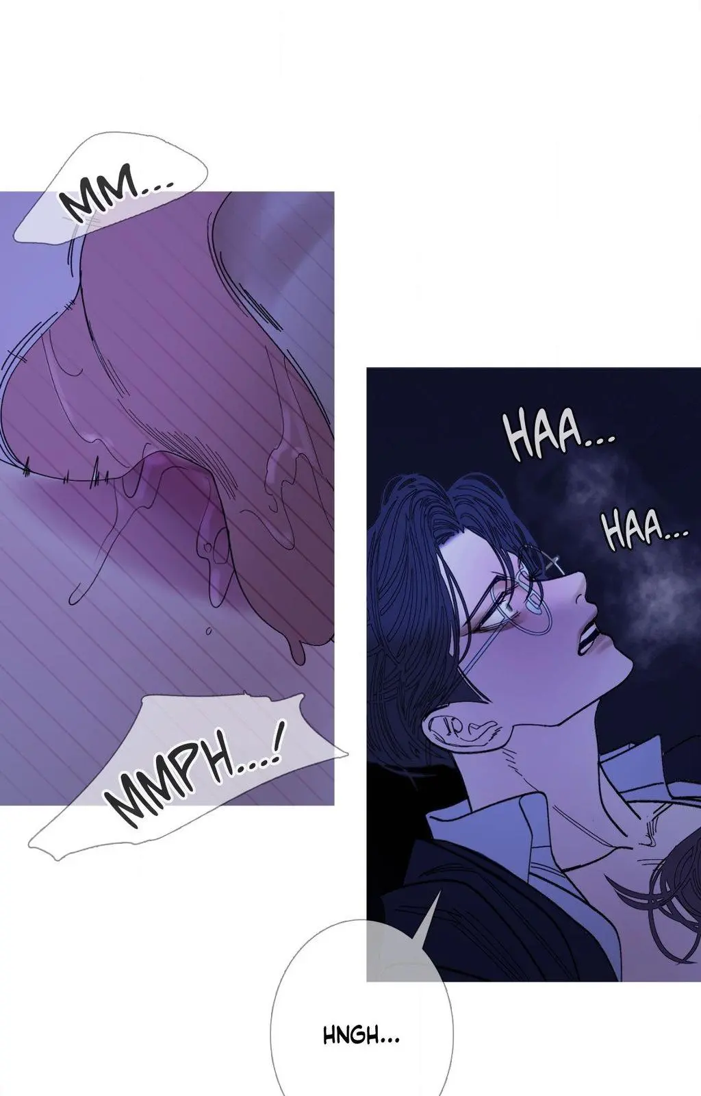 Ghost Gate Chapter 73 page 46