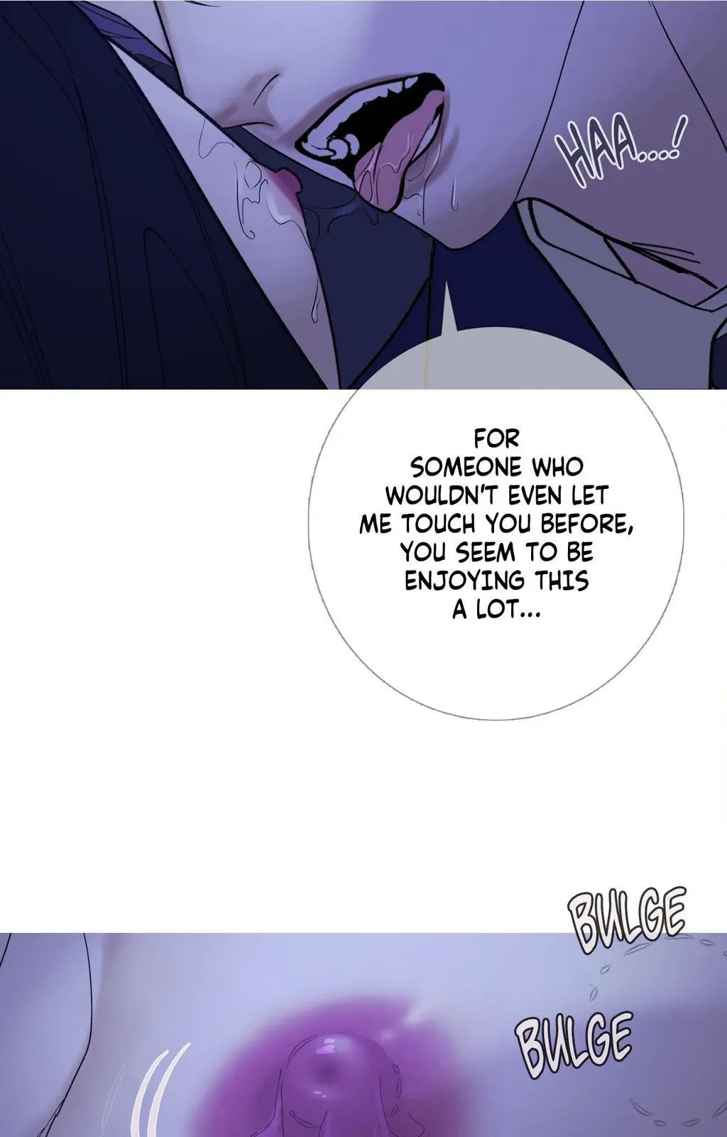Ghost Gate Chapter 73 page 48