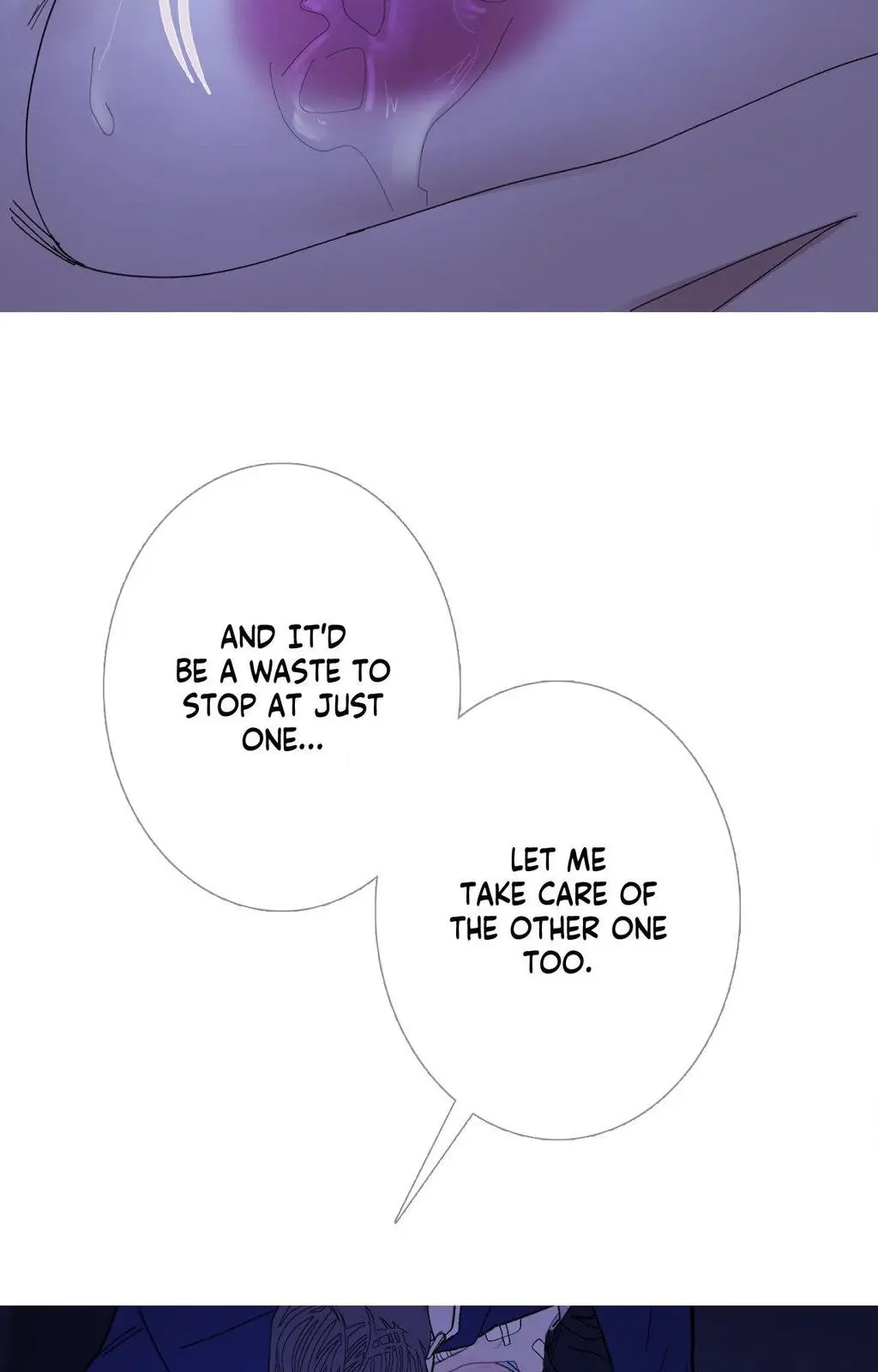 Ghost Gate Chapter 73 page 49
