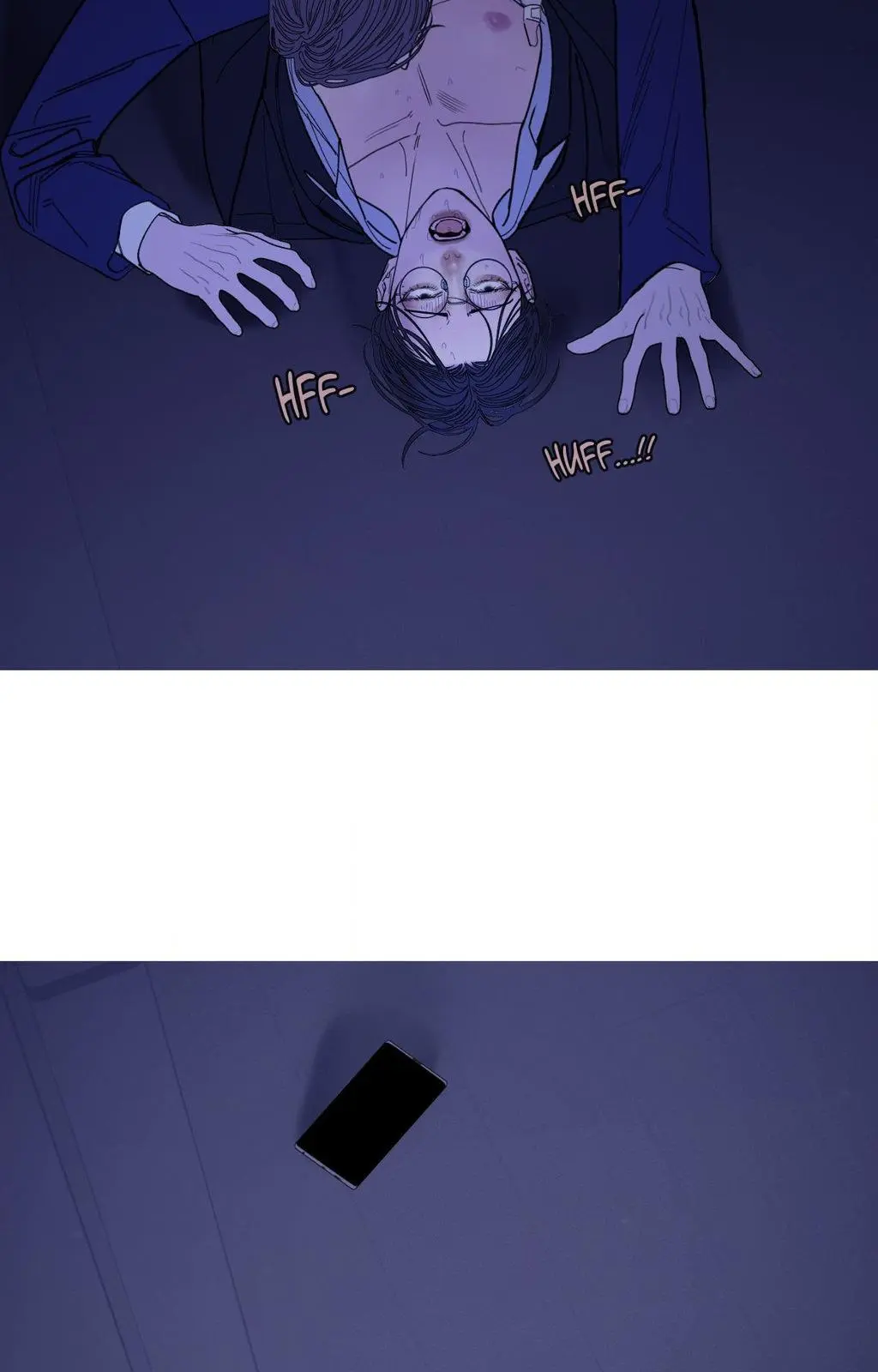 Ghost Gate Chapter 73 page 50