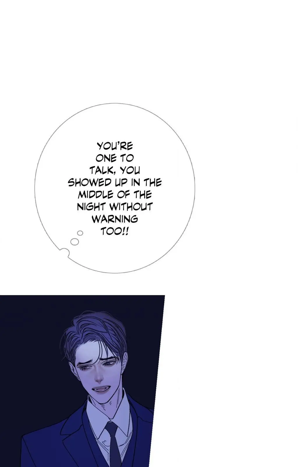 Ghost Gate Chapter 73 page 58