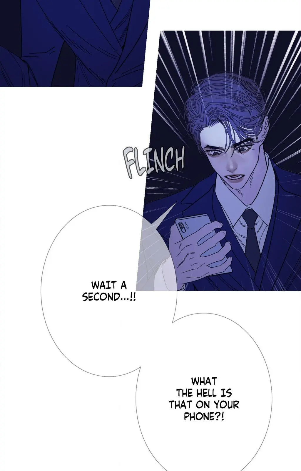 Ghost Gate Chapter 73 page 59