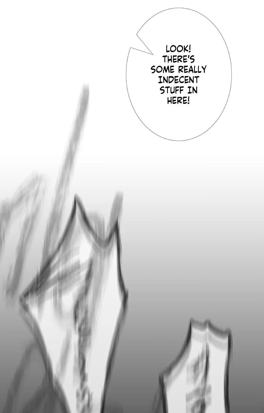 Ghost Gate Chapter 73 page 61