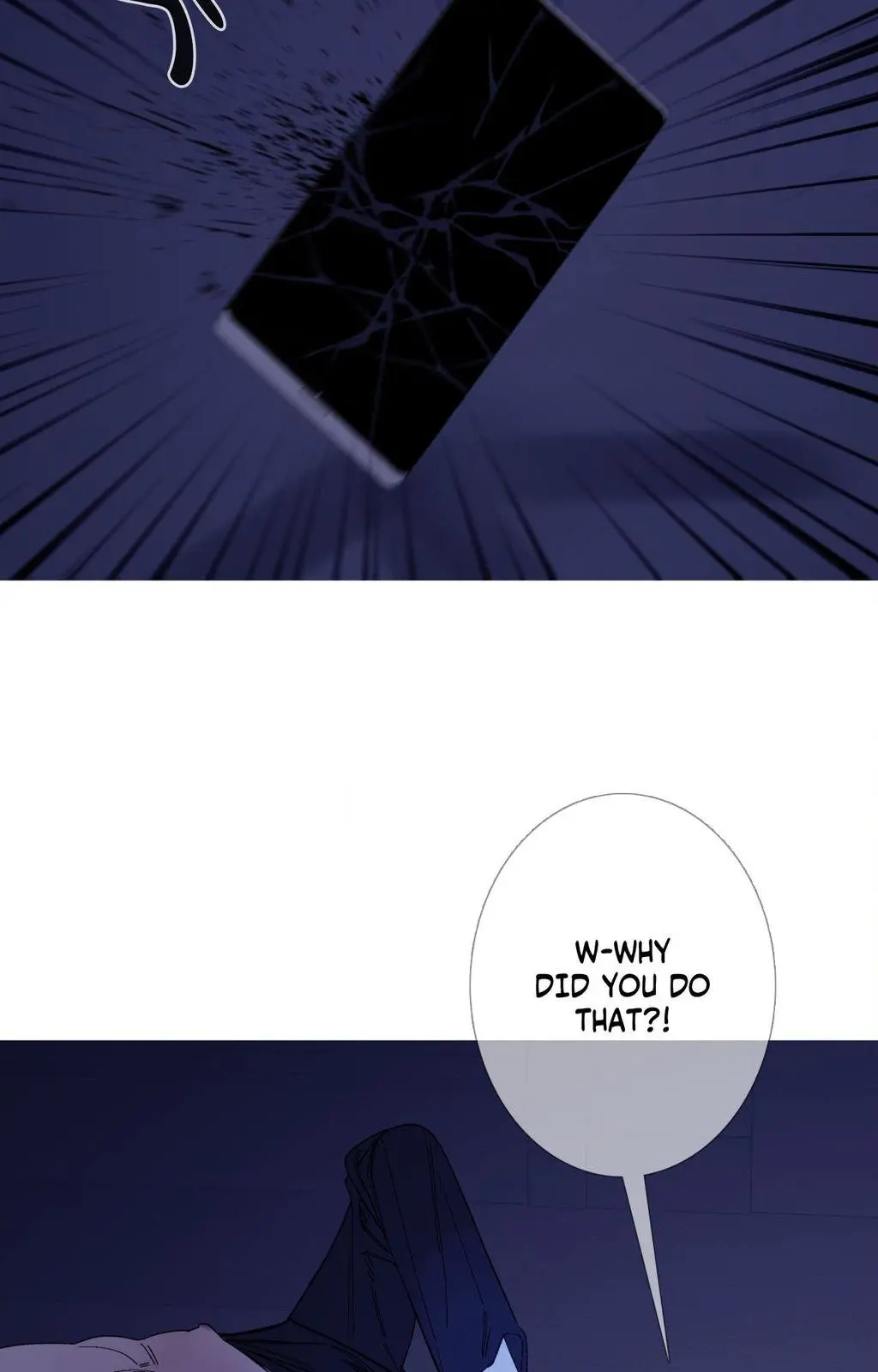 Ghost Gate Chapter 73 page 65