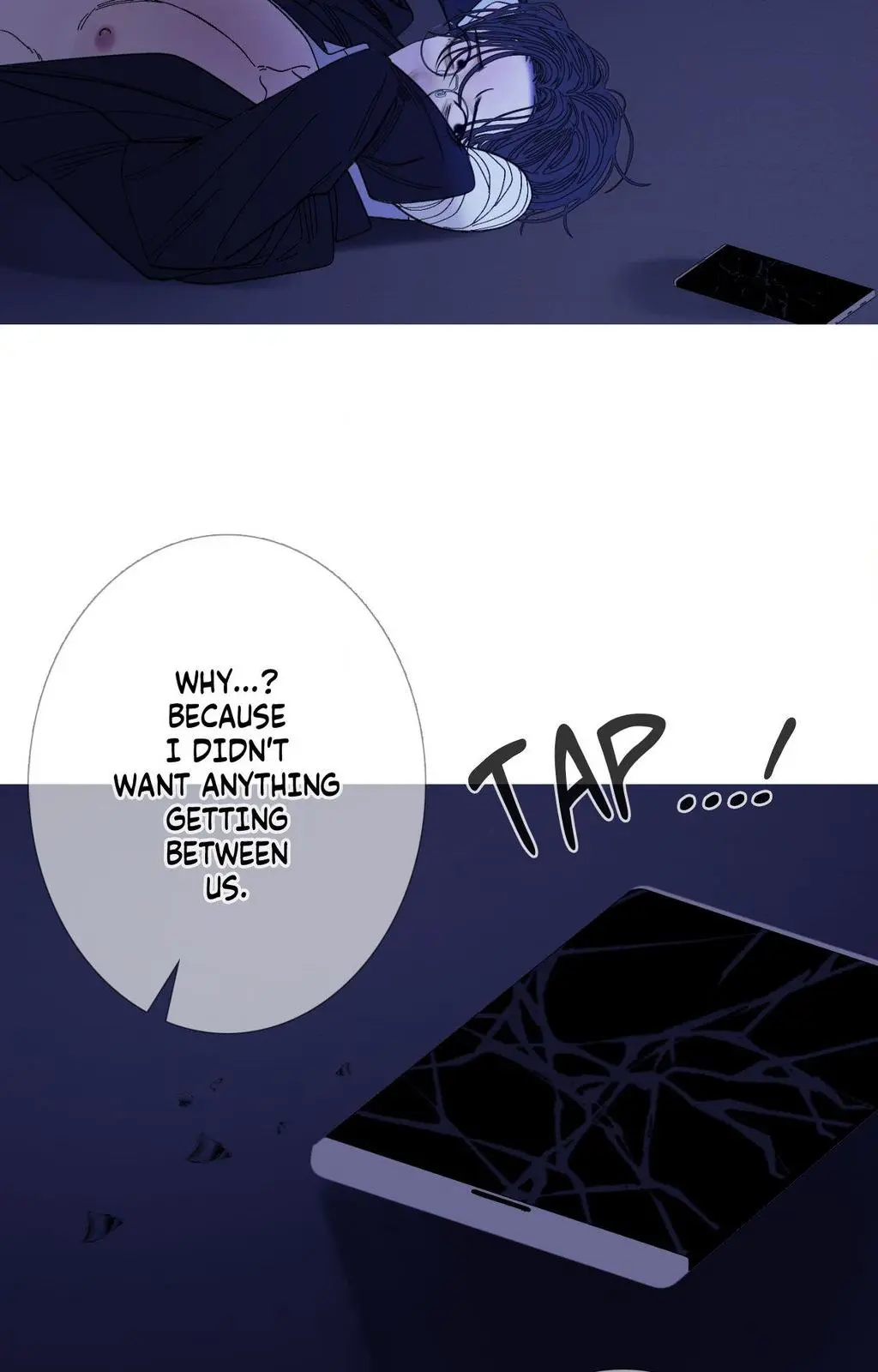 Ghost Gate Chapter 73 page 66