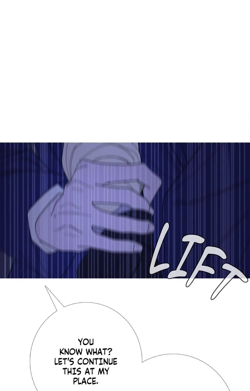 Ghost Gate Chapter 73 page 68