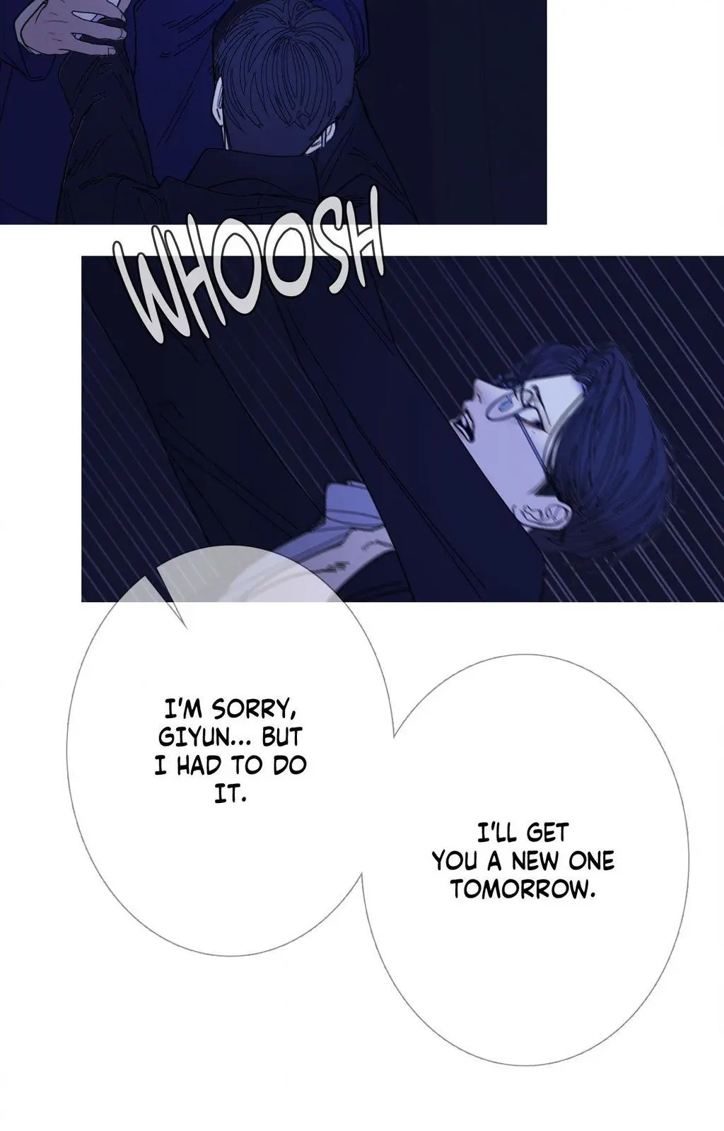 Ghost Gate Chapter 73 page 70