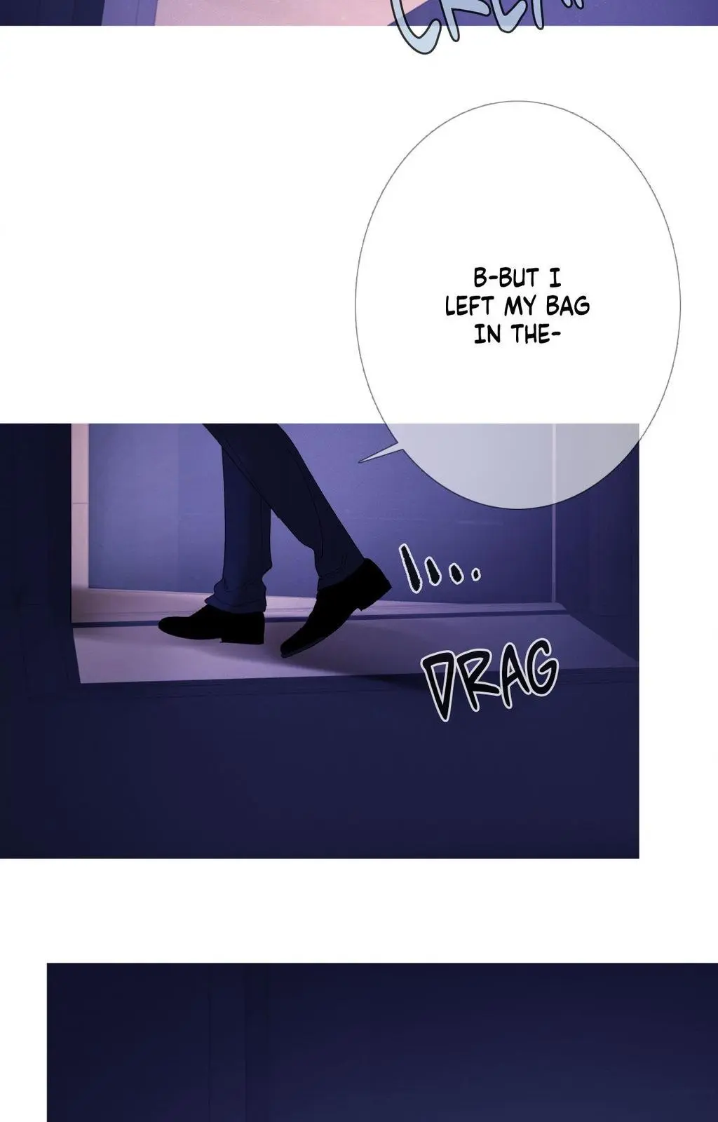 Ghost Gate Chapter 73 page 75