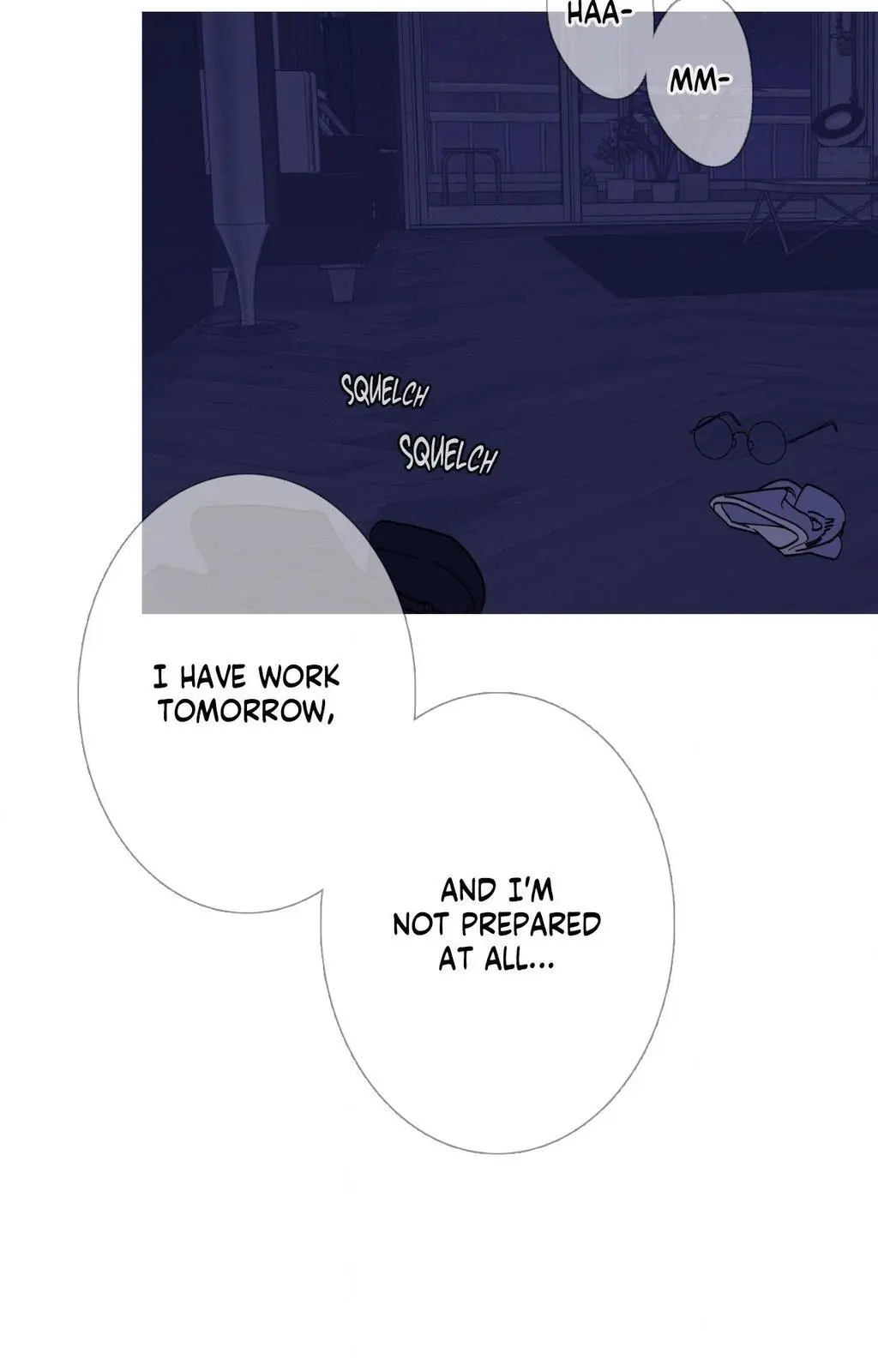 Ghost Gate Chapter 74 page 4