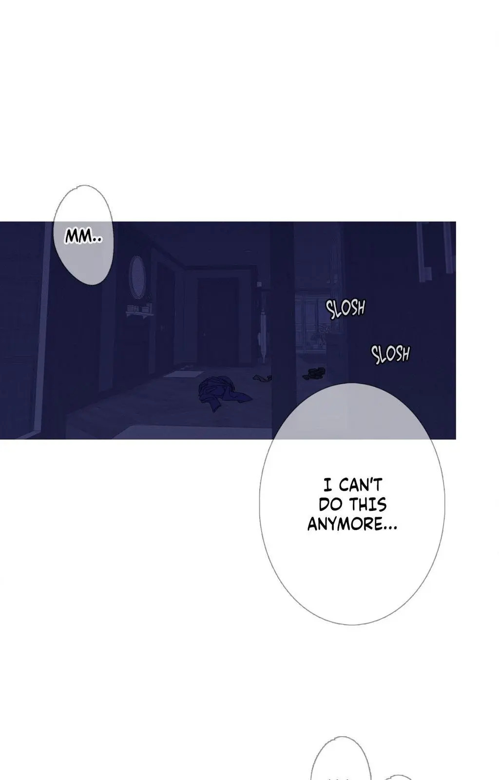 Ghost Gate Chapter 74 page 3