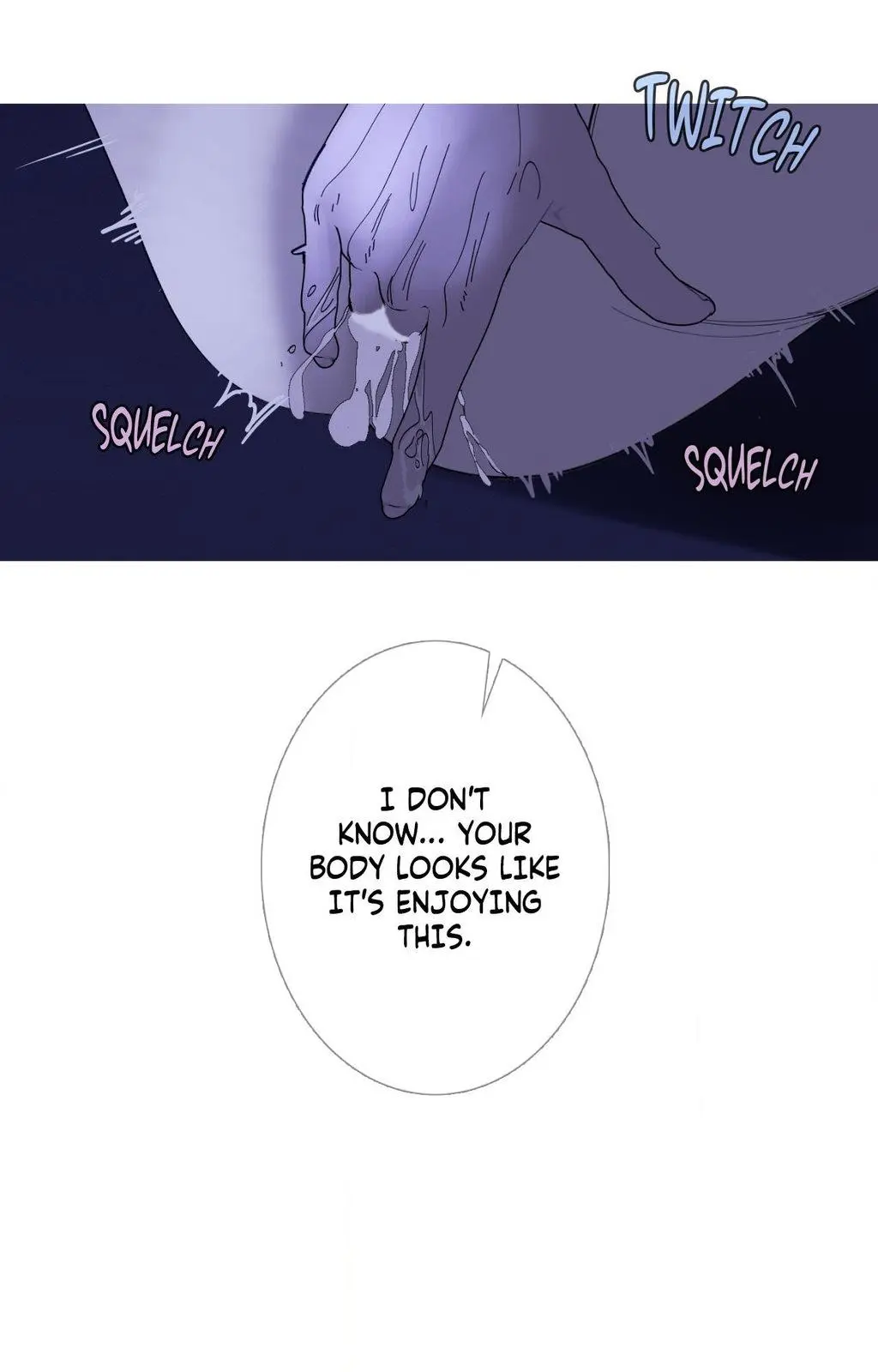 Ghost Gate Chapter 74 page 9