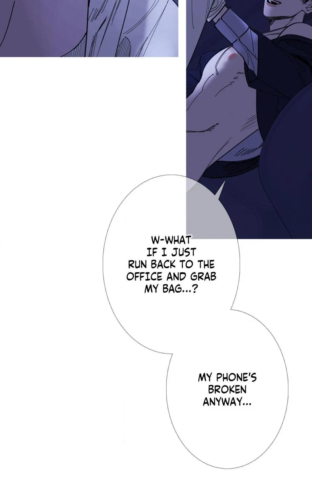 Ghost Gate Chapter 74 page 13