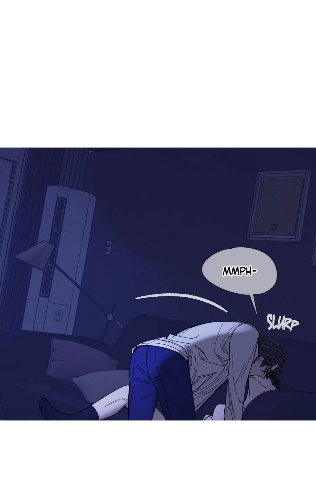 Ghost Gate Chapter 74 page 14