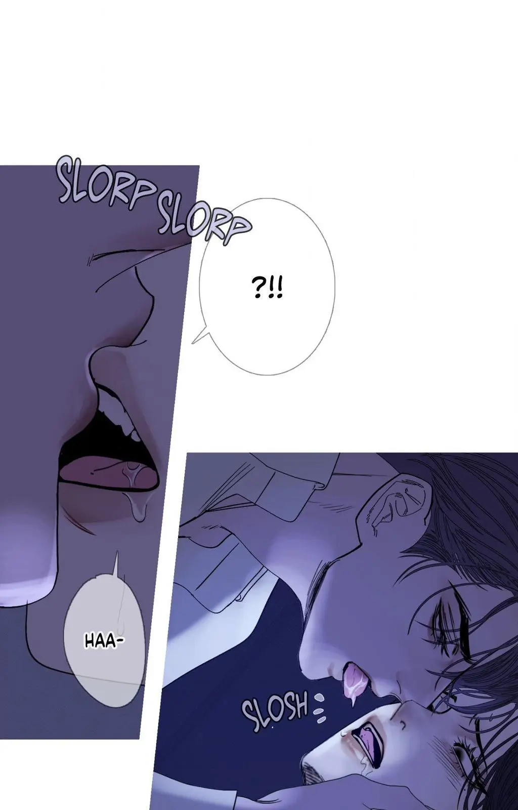 Ghost Gate Chapter 74 page 15