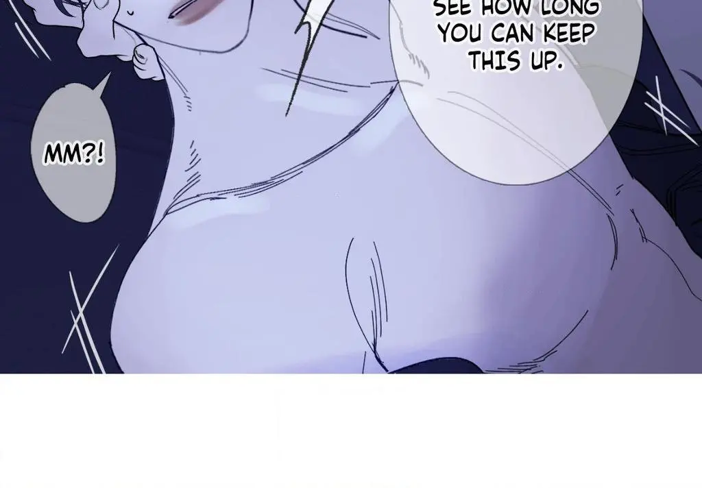 Ghost Gate Chapter 74 page 21