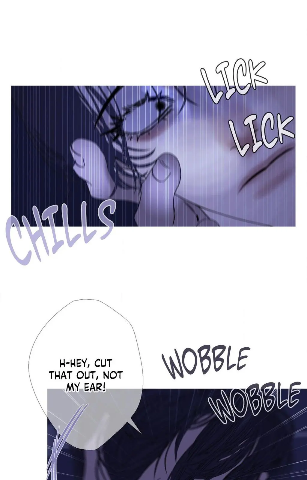 Ghost Gate Chapter 74 page 22