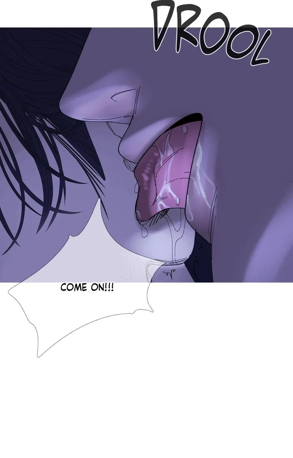 Ghost Gate Chapter 74 page 24