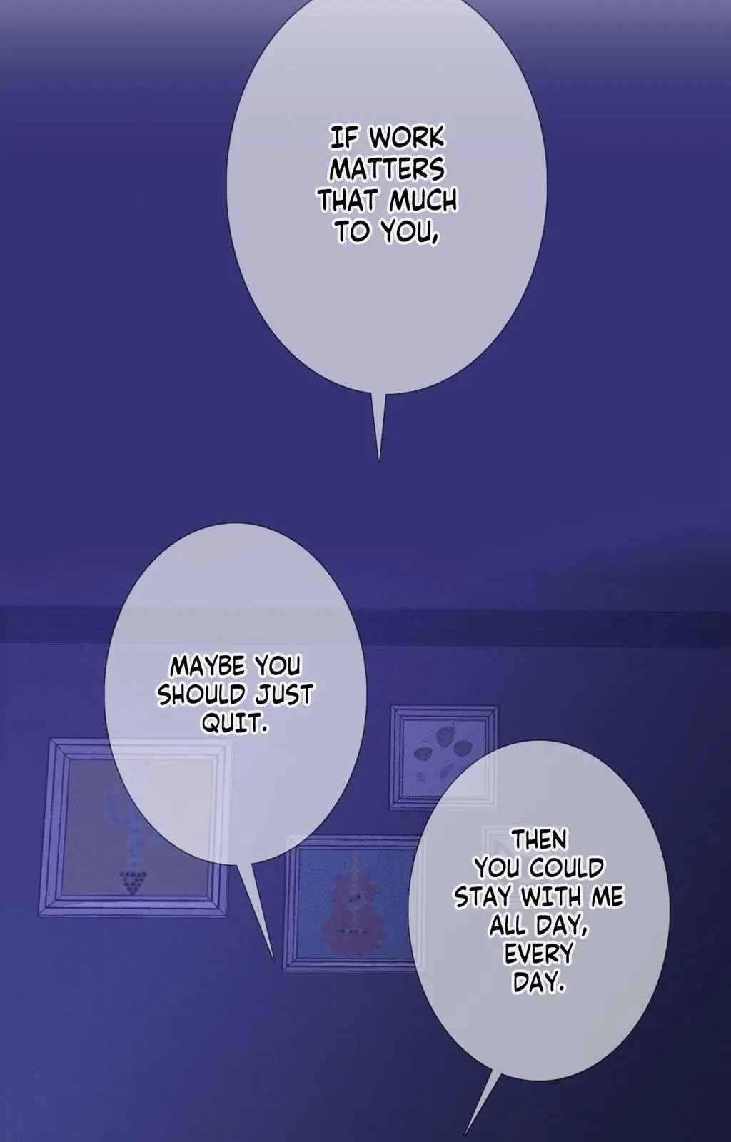 Ghost Gate Chapter 74 page 28