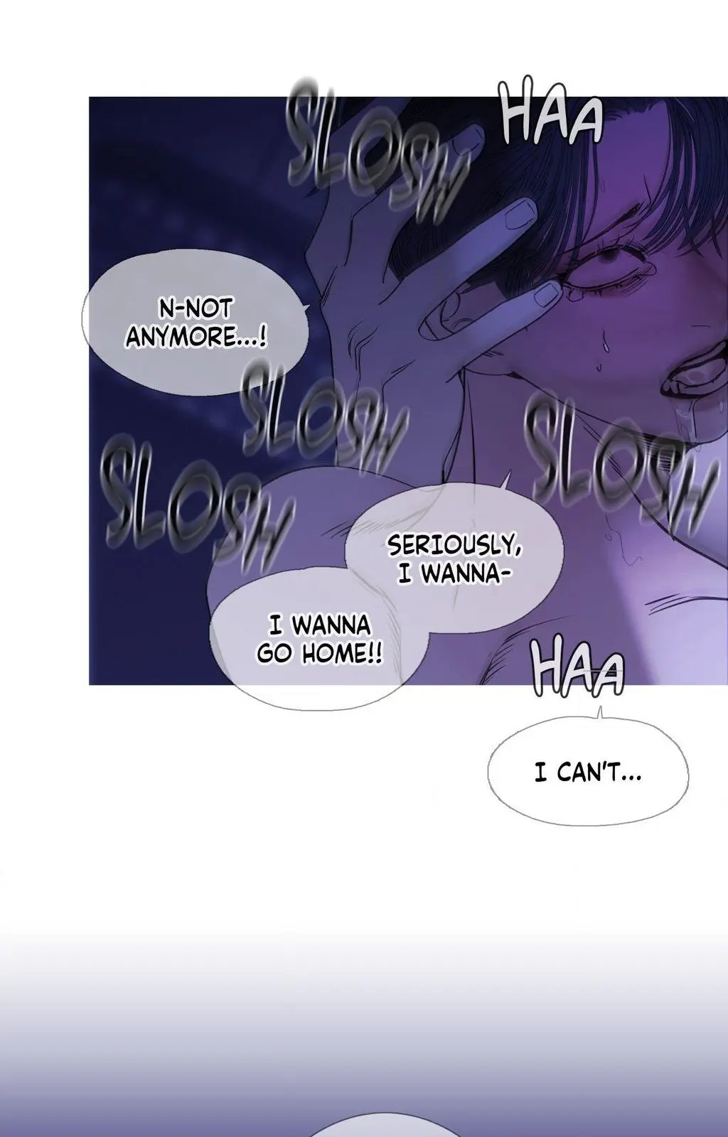 Ghost Gate Chapter 74 page 27