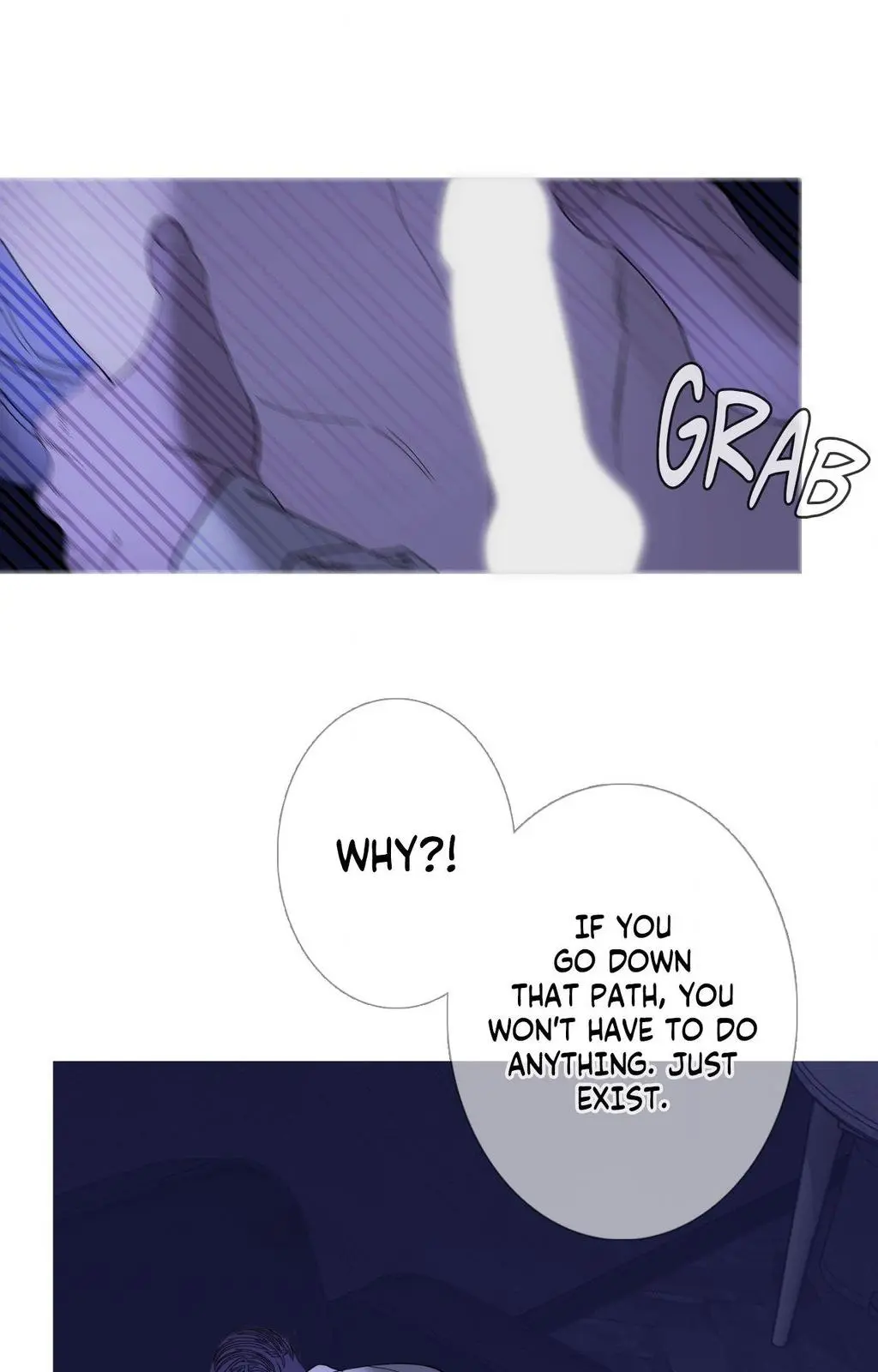 Ghost Gate Chapter 74 page 33