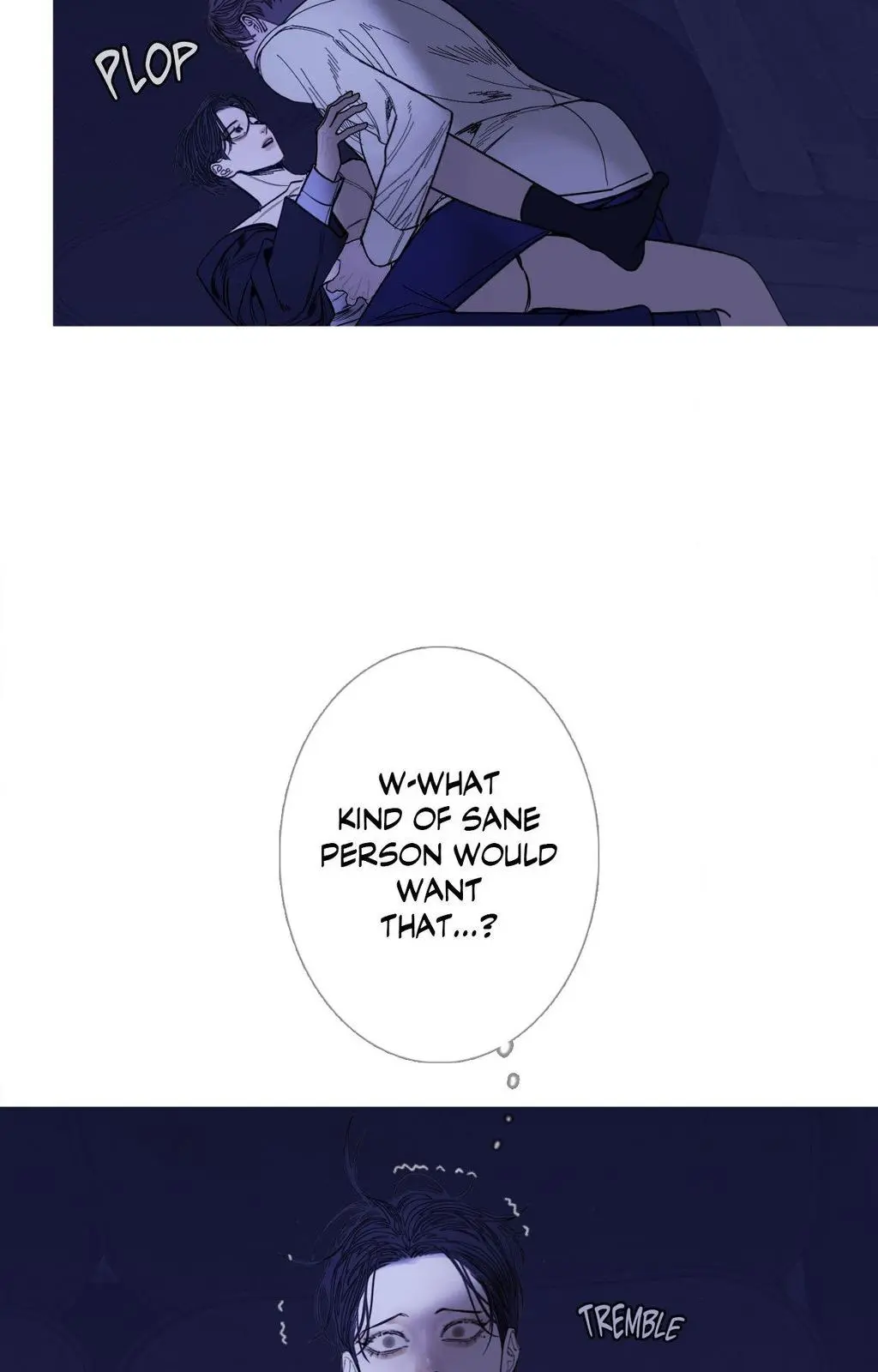 Ghost Gate Chapter 74 page 34