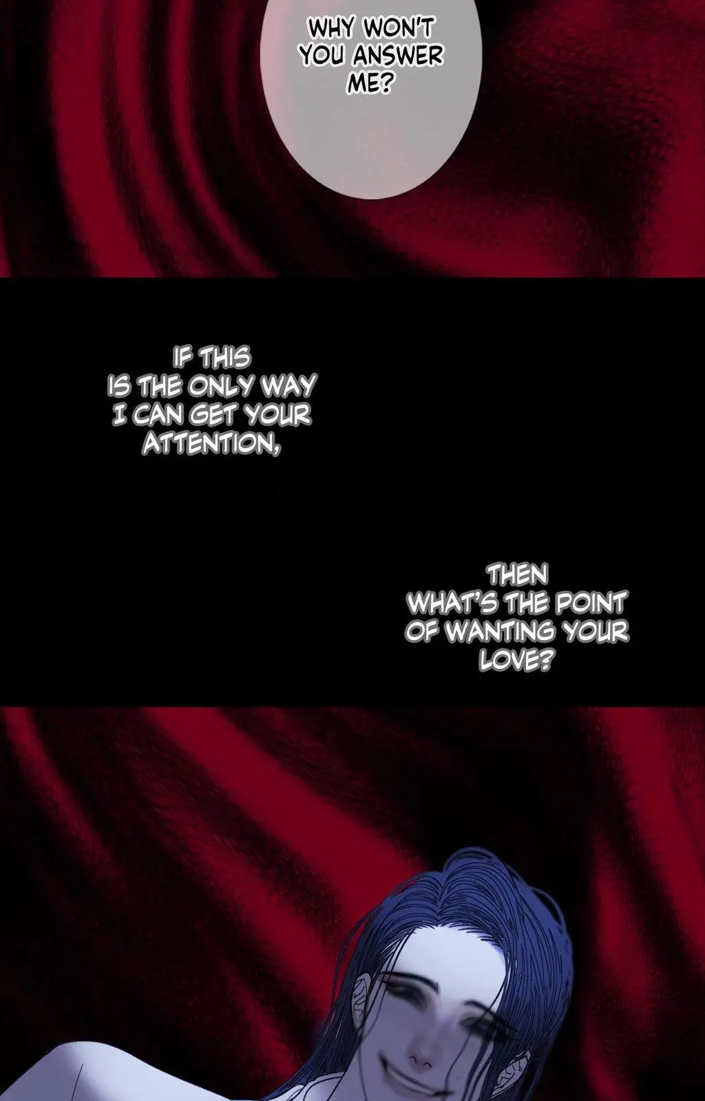 Ghost Gate Chapter 74 page 39
