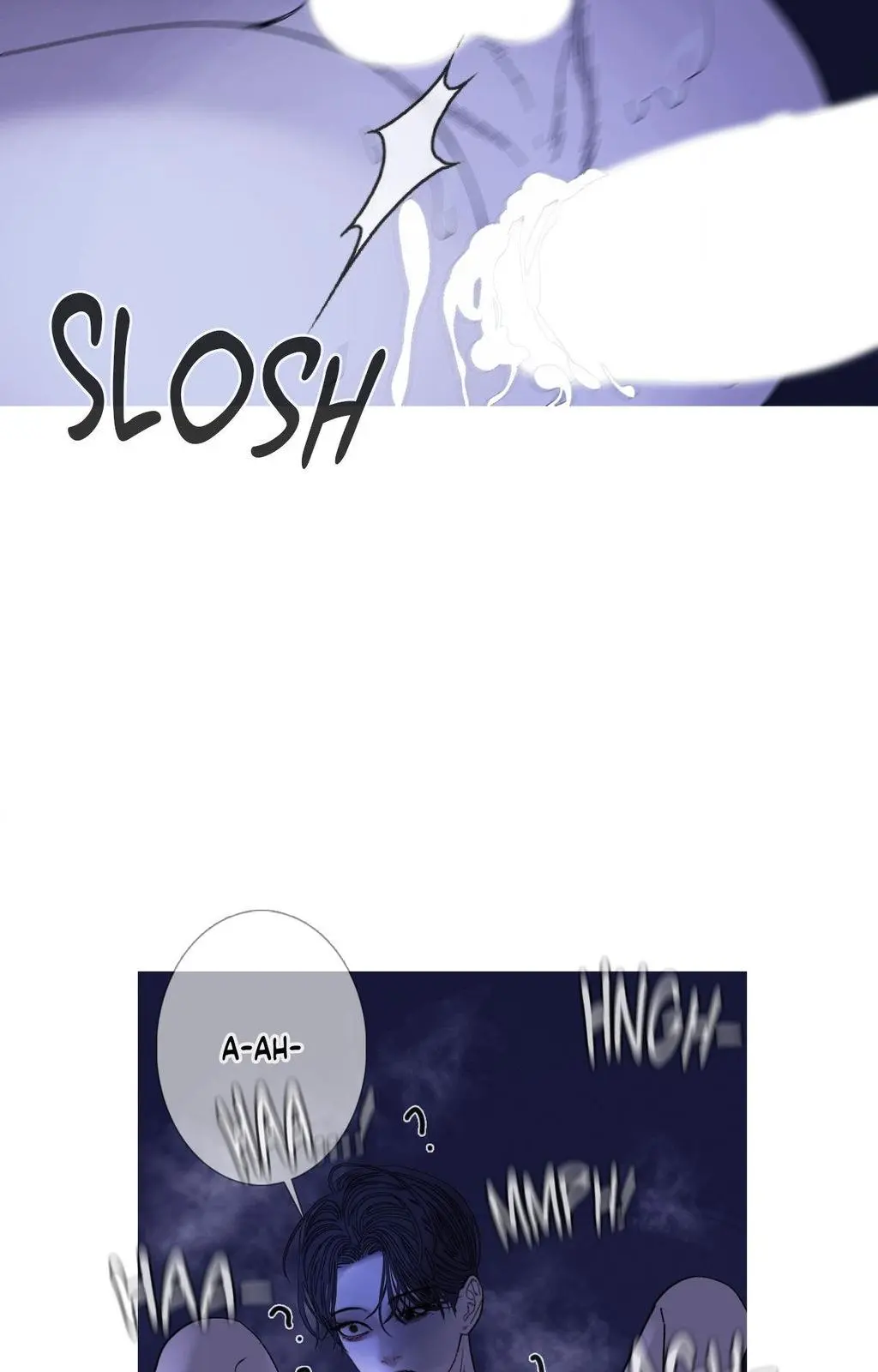 Ghost Gate Chapter 74 page 42