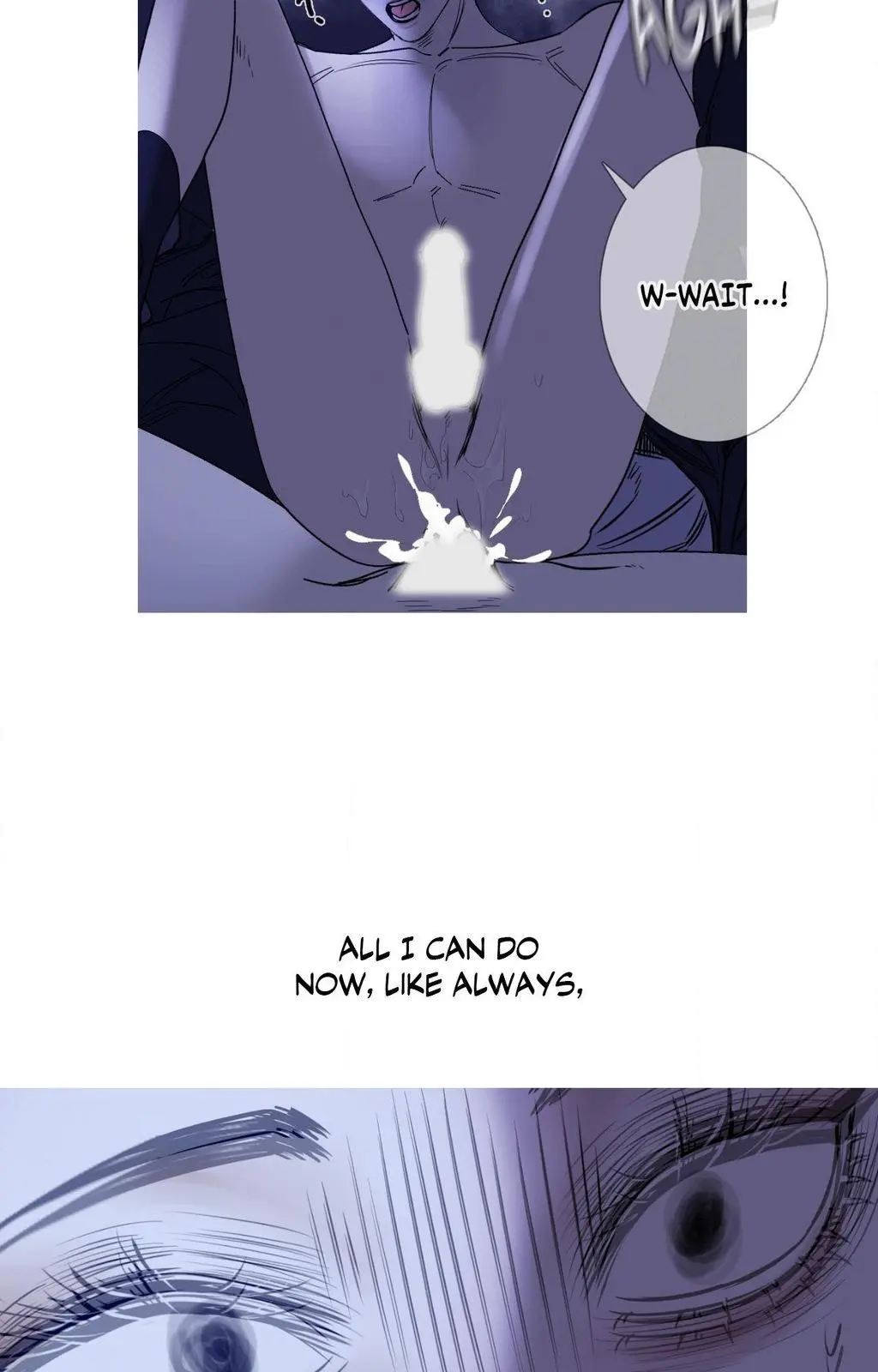 Ghost Gate Chapter 74 page 43