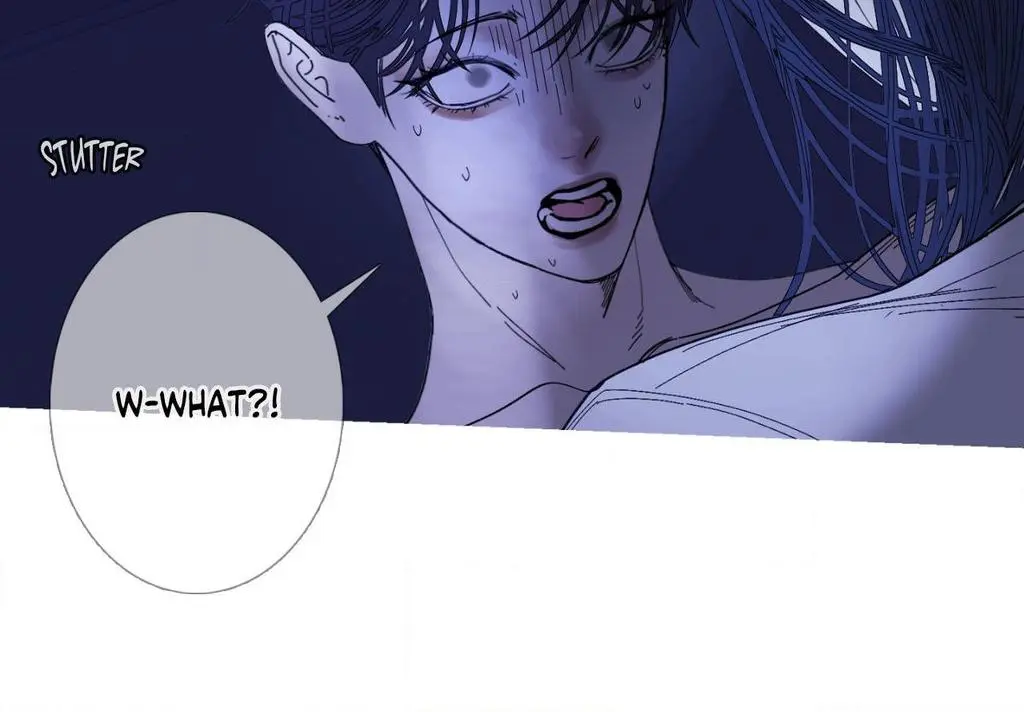 Ghost Gate Chapter 74 page 46
