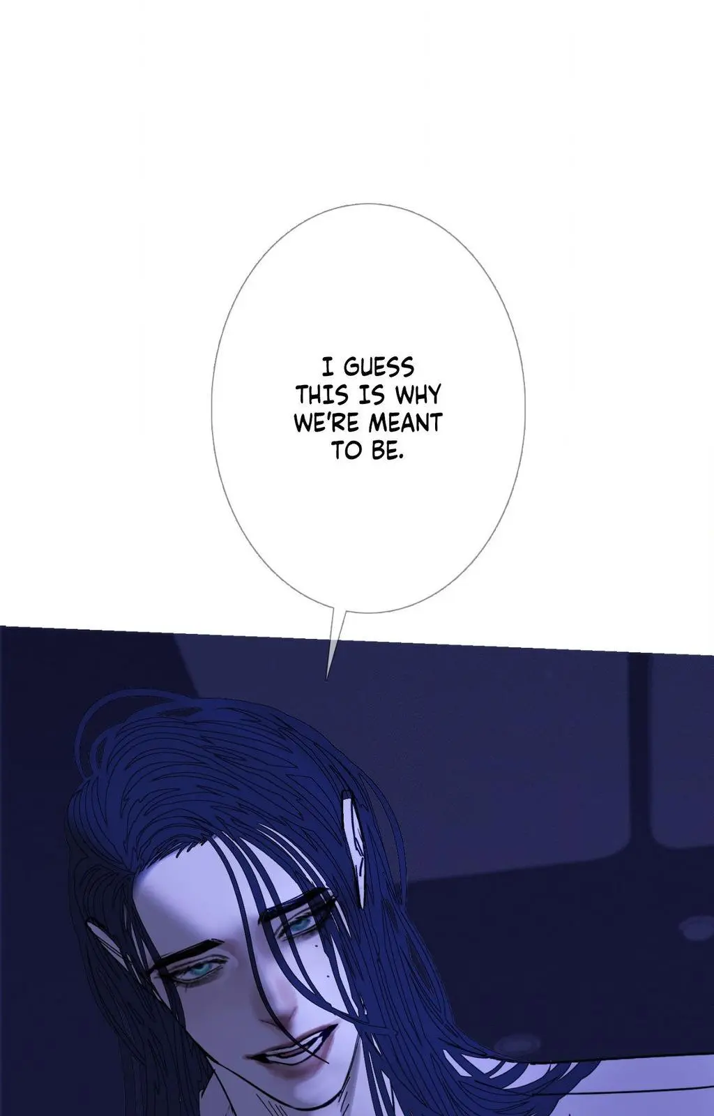 Ghost Gate Chapter 74 page 47