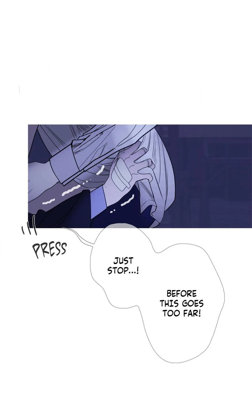 Ghost Gate Chapter 74 page 52
