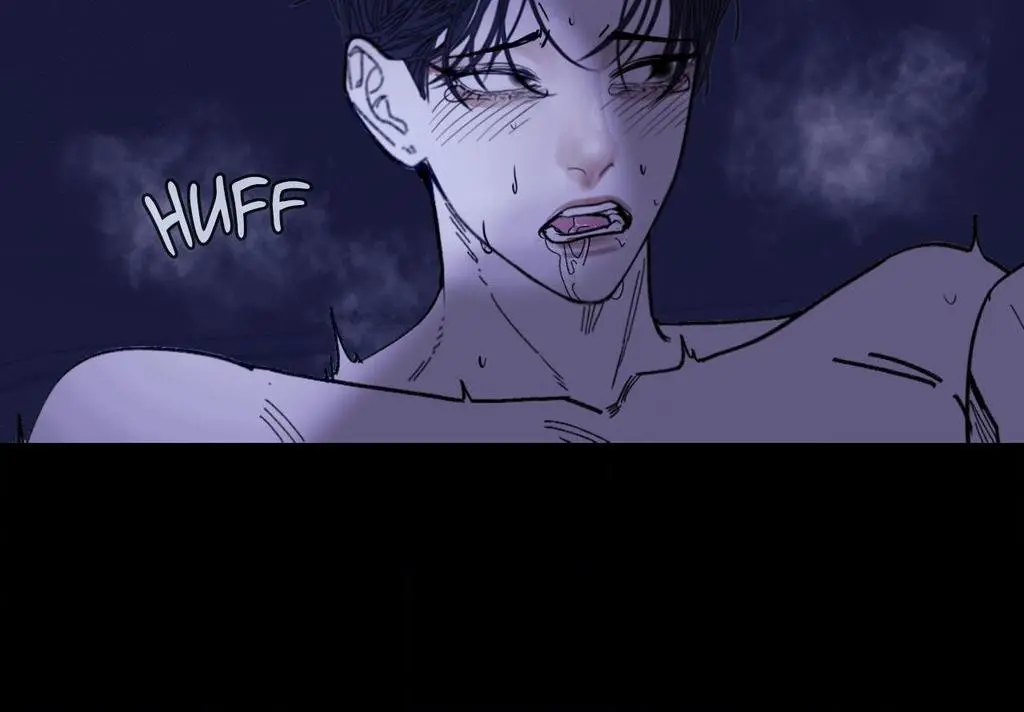 Ghost Gate Chapter 74 page 56