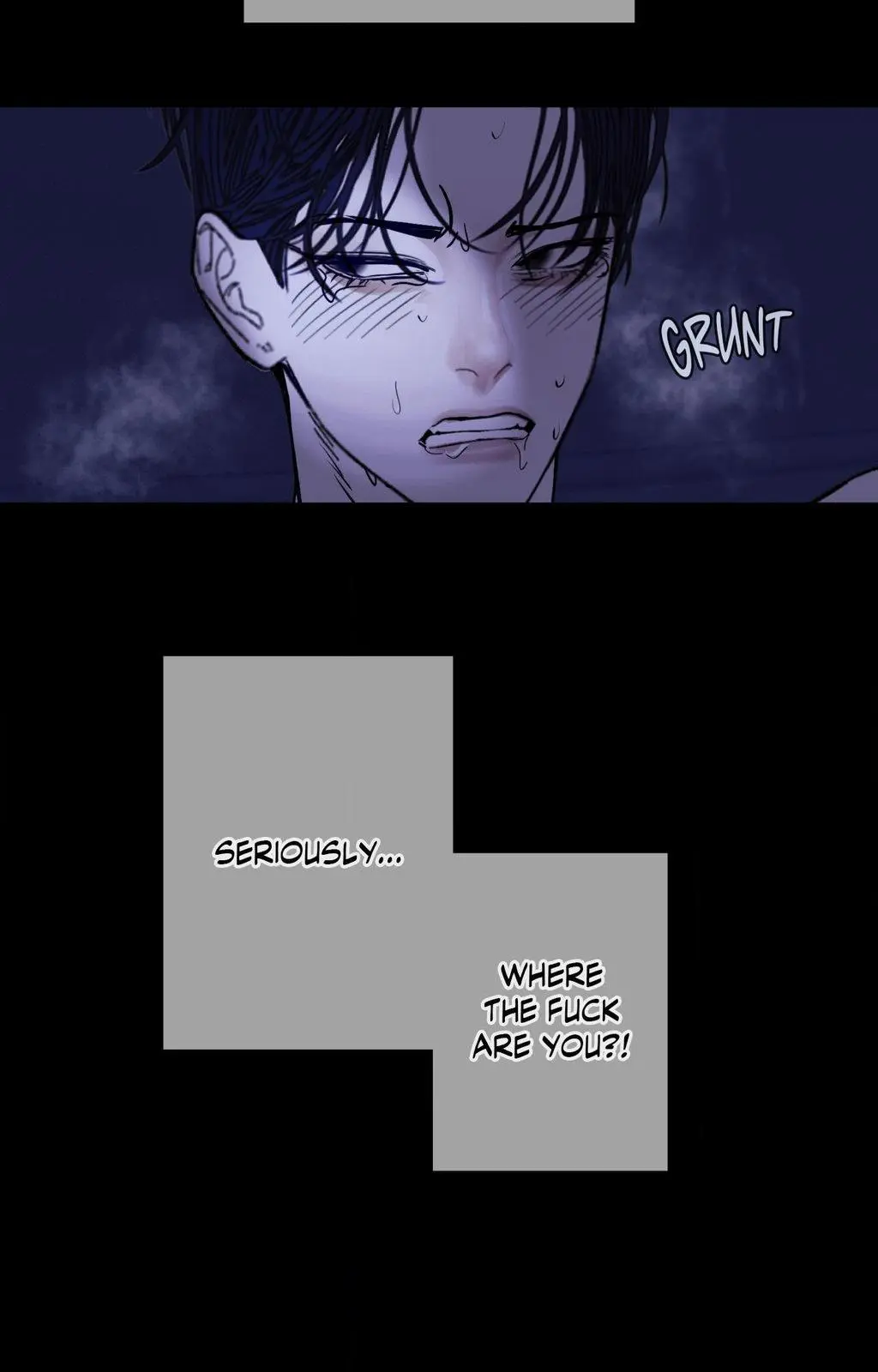 Ghost Gate Chapter 74 page 59