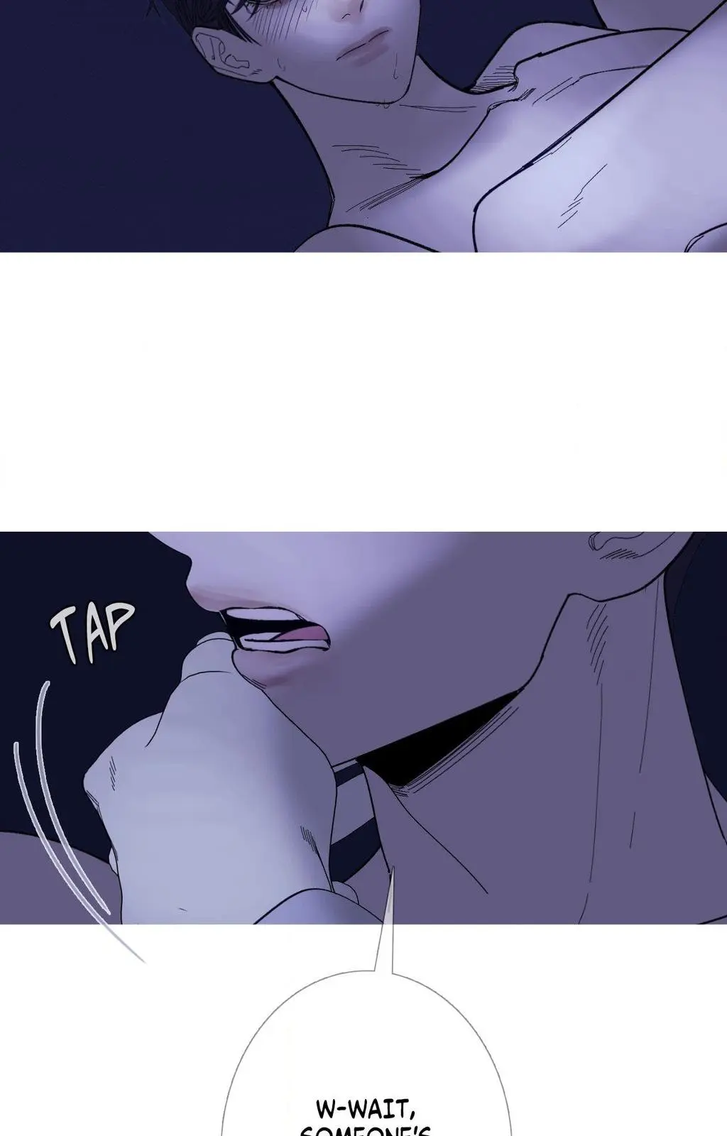Ghost Gate Chapter 74 page 64
