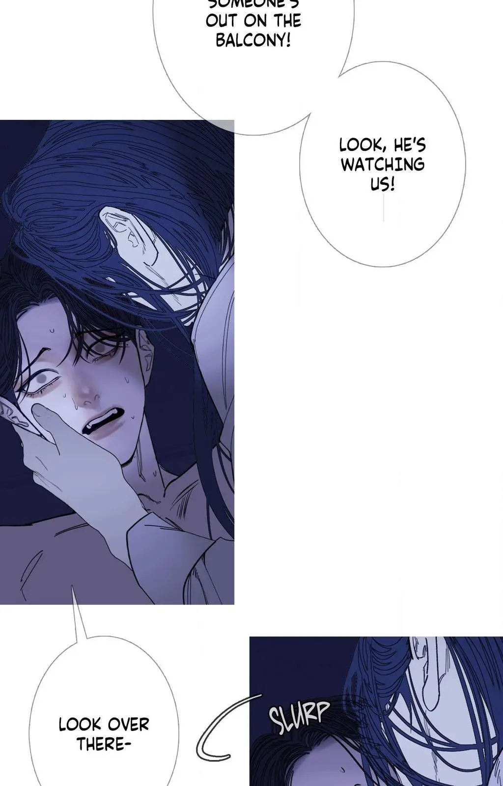 Ghost Gate Chapter 74 page 65
