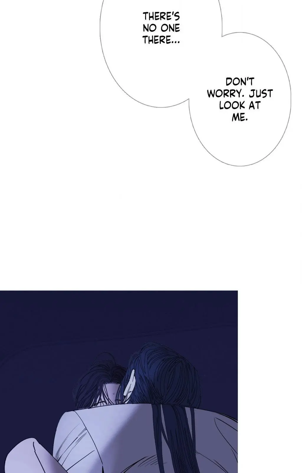 Ghost Gate Chapter 74 page 69