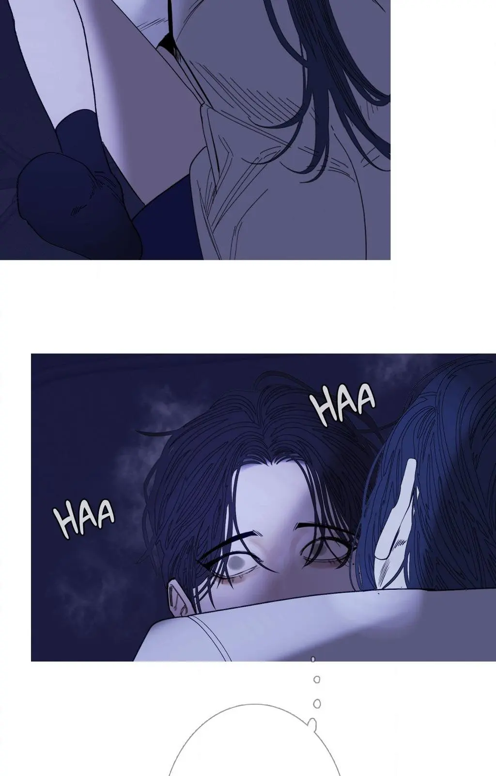 Ghost Gate Chapter 74 page 70