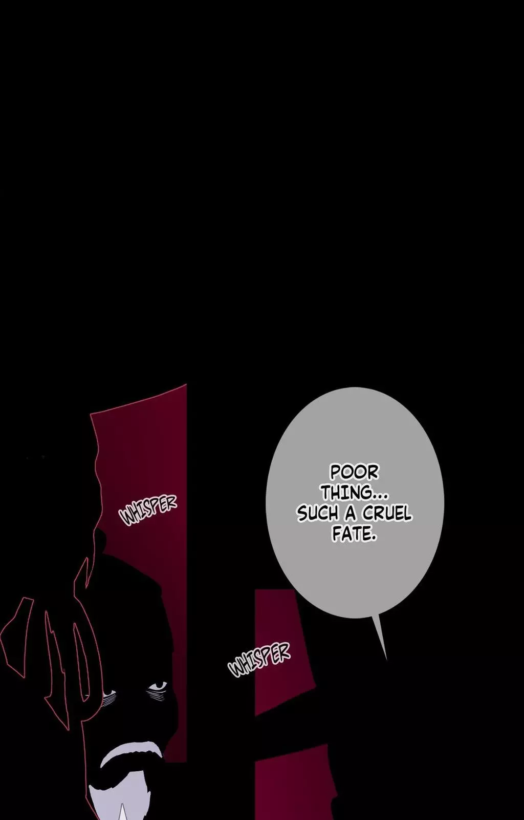 Ghost Gate Chapter 75 page 4