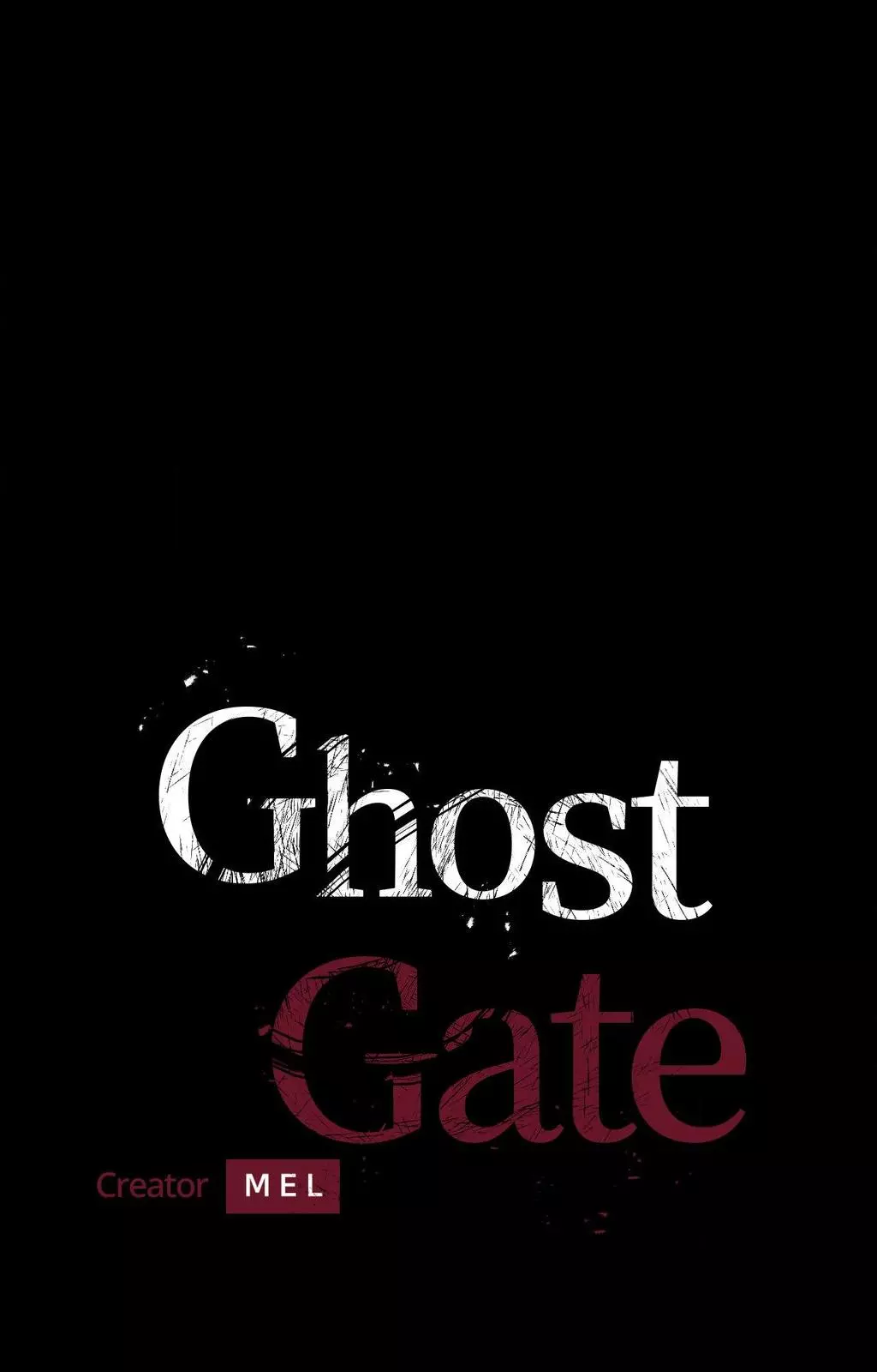 Ghost Gate Chapter 75 page 3